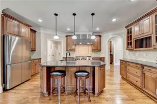 1375 Tree Ln, Snellville, GA 30078 - Photo 15