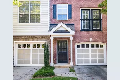 5490 NE Glenridge Park #5490, Atlanta, GA 30342 - Photo 1