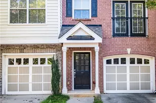 5490 NE Glenridge Park, Atlanta, GA 30342 - Photo 1