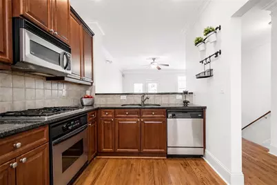 5490 NE Glenridge Park #5490, Atlanta, GA 30342 - Photo 7