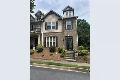 535 Ridge View Crossing, Woodstock, GA 30188 - Photo 3