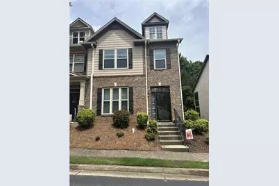 535 Ridge View Crossing, Woodstock, GA 30188 - Photo 5