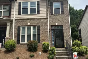 535 Ridge View Crossing, Woodstock, GA 30188 - Photo 5