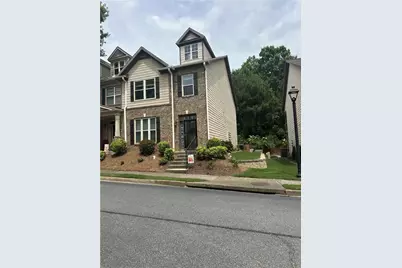 535 Ridge View Crossing, Woodstock, GA 30188 - Photo 1