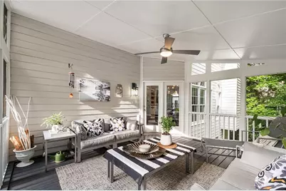 1125 Jennifer Oaks Drive, Alpharetta, GA 30004 - Photo 23