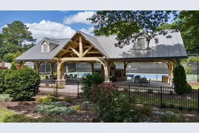 1125 Jennifer Oaks Drive, Alpharetta, GA 30004 - Photo 57