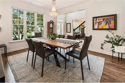1125 Jennifer Oaks Drive, Alpharetta, GA 30004 - Photo 9