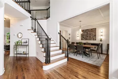 1125 Jennifer Oaks Drive, Alpharetta, GA 30004 - Photo 7