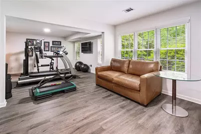 1125 Jennifer Oaks Drive, Alpharetta, GA 30004 - Photo 47