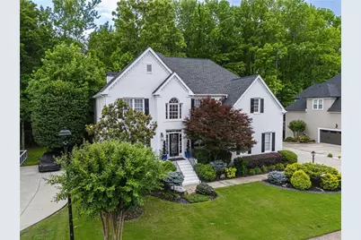 1125 Jennifer Oaks Drive, Alpharetta, GA 30004 - Photo 55