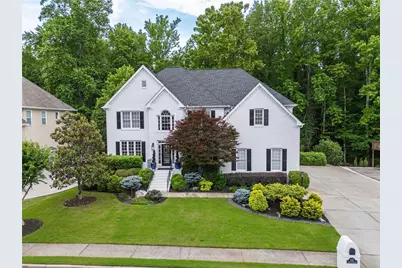 1125 Jennifer Oaks Drive, Alpharetta, GA 30004 - Photo 1
