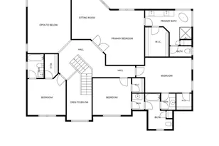 1125 Jennifer Oaks Dr, Alpharetta, GA 30004 - Photo 83