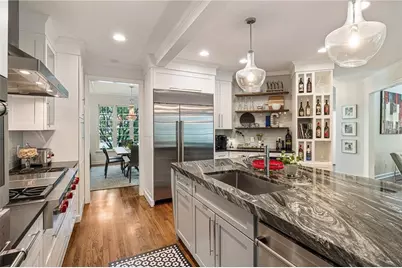 1125 Jennifer Oaks Drive, Alpharetta, GA 30004 - Photo 21