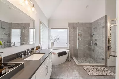 1125 Jennifer Oaks Drive, Alpharetta, GA 30004 - Photo 33