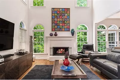 1125 Jennifer Oaks Drive, Alpharetta, GA 30004 - Photo 15