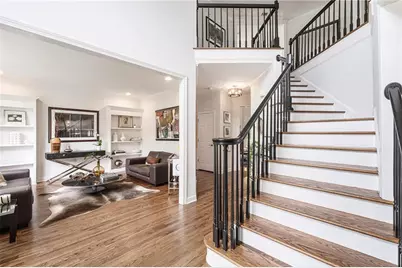1125 Jennifer Oaks Drive, Alpharetta, GA 30004 - Photo 27