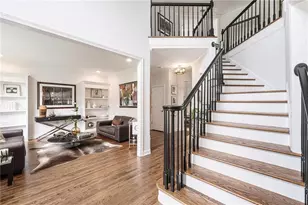 1125 Jennifer Oaks Dr, Alpharetta, GA 30004 - Photo 27