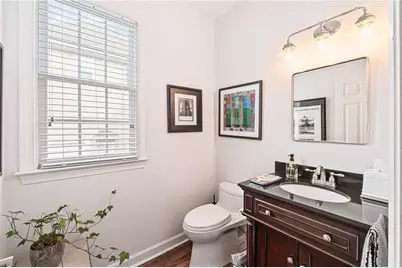 1125 Jennifer Oaks Drive, Alpharetta, GA 30004 - Photo 25