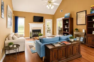 225 Autumn Woods Dr, Warner Robins, GA 31088 - Photo 5
