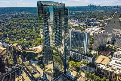 3344 Peachtree Road NE #3301, Atlanta, GA 30326 - Photo 33