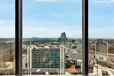 3344 Peachtree Road NE #3301, Atlanta, GA 30326 - Photo 5