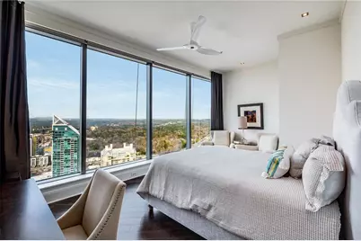 3344 Peachtree Road NE #3301, Atlanta, GA 30326 - Photo 23