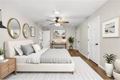 4943 Vernon Oaks Drive, Dunwoody, GA 30338 - Photo 29