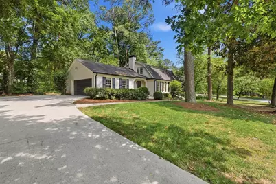 4943 Vernon Oaks Drive, Dunwoody, GA 30338 - Photo 37