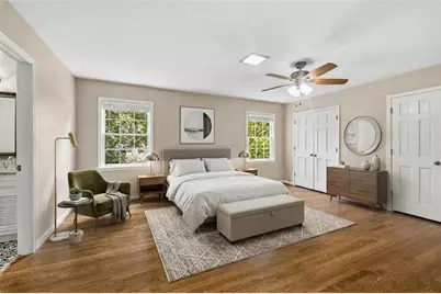 4943 Vernon Oaks Drive, Dunwoody, GA 30338 - Photo 25