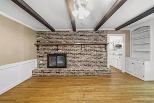 4943 Vernon Oaks Dr, Dunwoody, GA 30338 - Photo 19