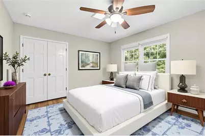 4943 Vernon Oaks Drive, Dunwoody, GA 30338 - Photo 33