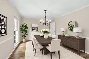 4943 Vernon Oaks Dr, Dunwoody, GA 30338 - Photo 5