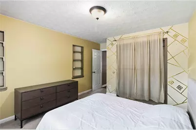 916 Forest Pointe Way, Jonesboro, GA 30238 - Photo 17