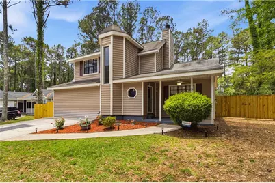 916 Forest Pointe Way, Jonesboro, GA 30238 - Photo 3