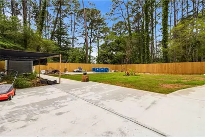 916 Forest Pointe Way, Jonesboro, GA 30238 - Photo 31