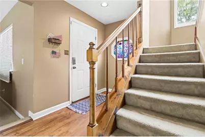 916 Forest Pointe Way, Jonesboro, GA 30238 - Photo 5