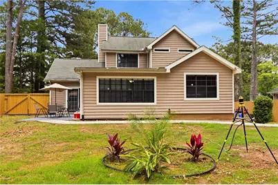916 Forest Pointe Way, Jonesboro, GA 30238 - Photo 29