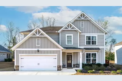 7545 Rambling Vale, Cumming, GA 30028 - Photo 1