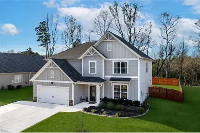 7545 Rambling Vale, Cumming, GA 30028 - Photo 3