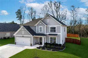 7545 Rambling Vale, Cumming, GA 30028 - Photo 3