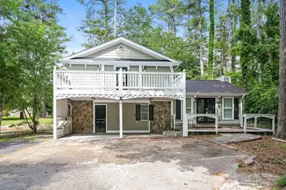 1206 Haliburton Avenue, Lawrenceville, GA 30046 - Photo 1