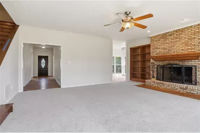 3409 Uncle Genes Way SE, Conyers, GA 30013 - Photo 5