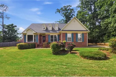 3409 Uncle Genes Way SE, Conyers, GA 30013 - Photo 1