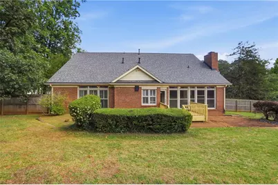 3409 Uncle Genes Way SE, Conyers, GA 30013 - Photo 39