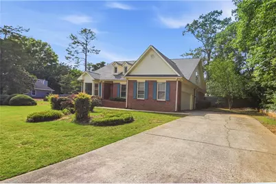 3409 Uncle Genes Way SE, Conyers, GA 30013 - Photo 3