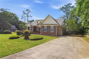 3409 Uncle Genes Way SE, Conyers, GA 30013 - Photo 3