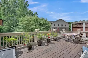 141 Staddle Bridge Ave, Canton, GA 30114 - Photo 33