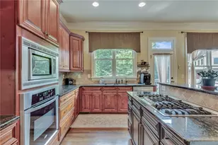 141 Staddle Bridge Ave, Canton, GA 30114 - Photo 23