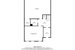 141 Staddle Bridge Ave, Canton, GA 30114 - Photo 43