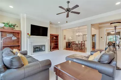 141 Staddlebridge Avenue, Canton, GA 30114 - Photo 9